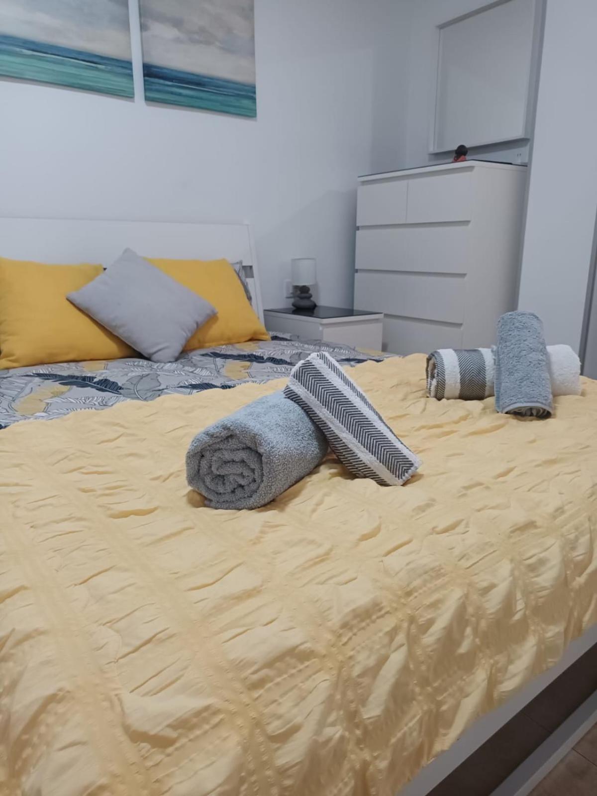 圣地亚哥港Casa Maria公寓 外观 照片